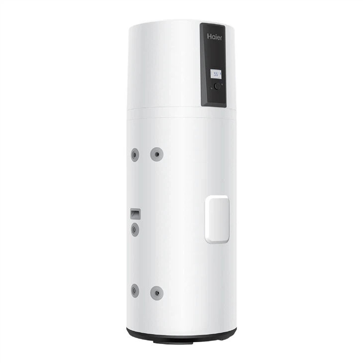 Haier HP200M7-F9 Air Energy 200 Liter R290 Warmwasser Brauchwasserwärmepumpe Boiler
