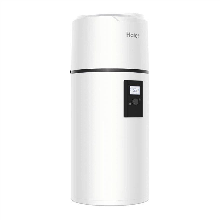Haier HP110M8-9 Air Energy 110 Liter R290 Warmwasser Brauchwasserwärmepumpe Boiler