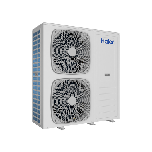 Haier Monoblock Wärmepumpe HPM16-Nd2 (R290) – 16 kW