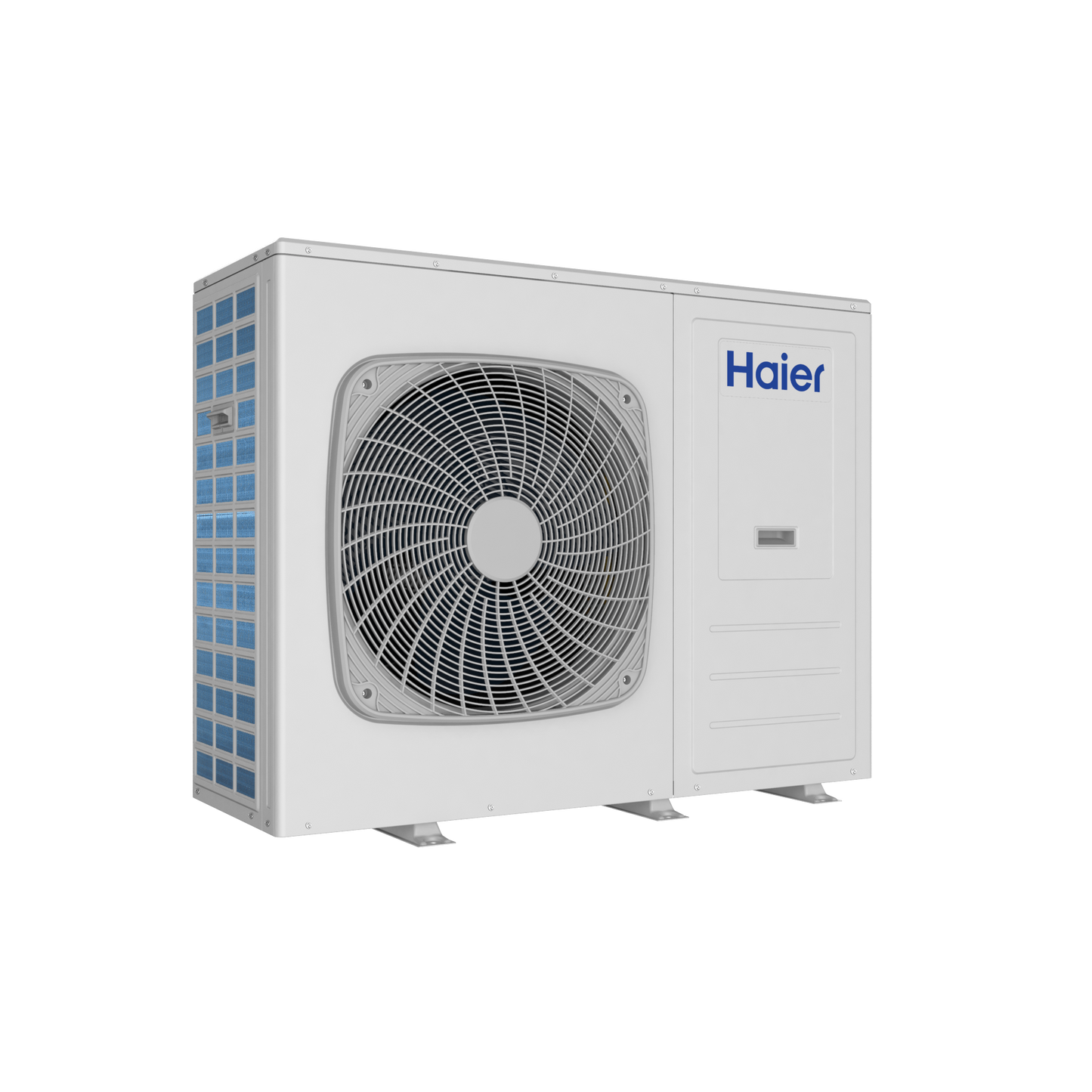 Haier Monoblock Wärmepumpe HPM08-Nd2 (R290) – 8 kW