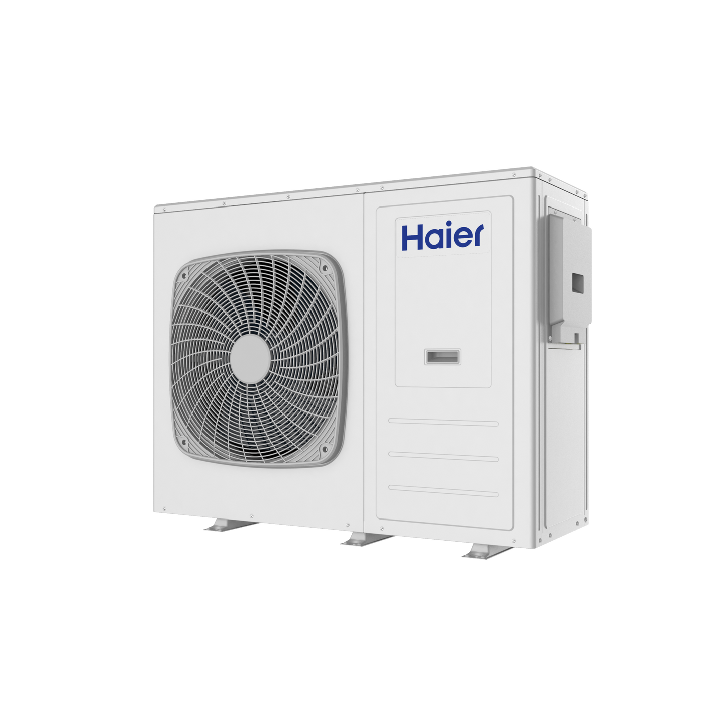 Haier Monoblock Wärmepumpe HPM08-Nd2 (R290) – 8 kW